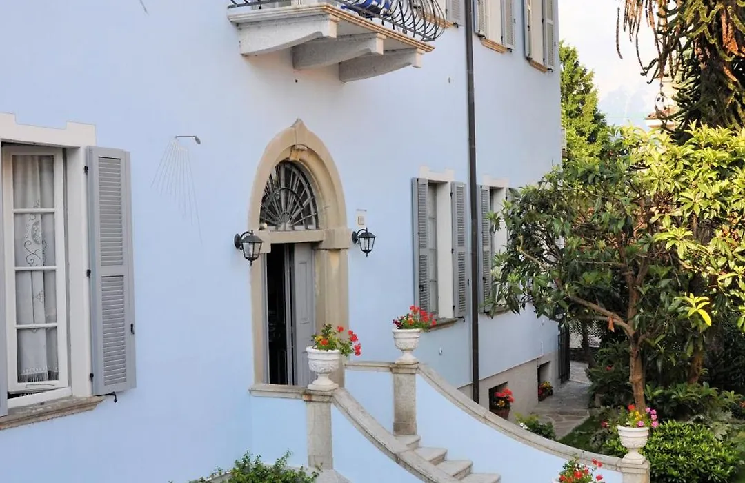 Villa Annamaria B&B-1