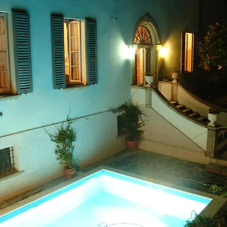 Villa Annamaria B&B-3